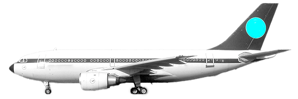Airbus A310
